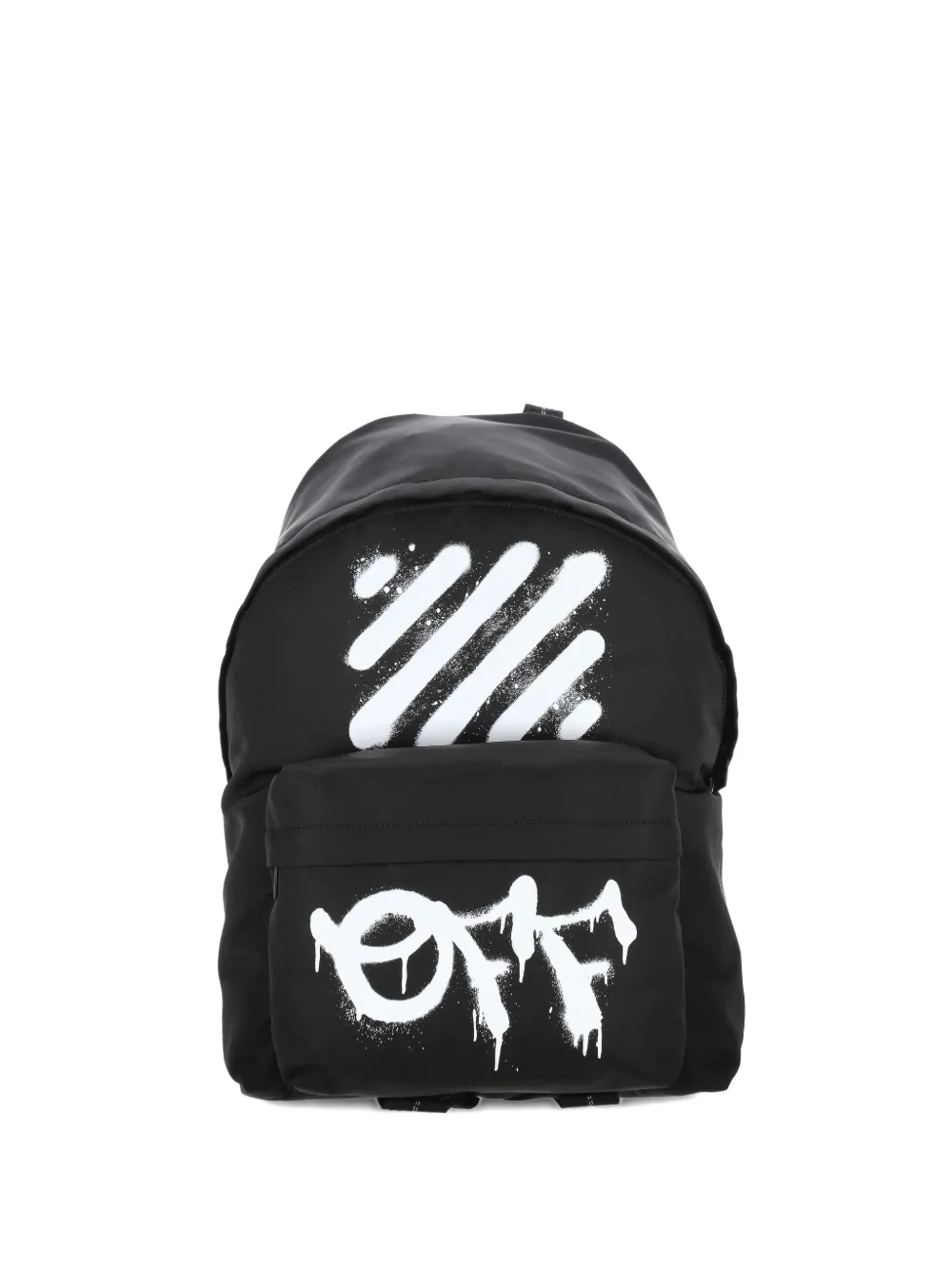 Off-White graphic-print...