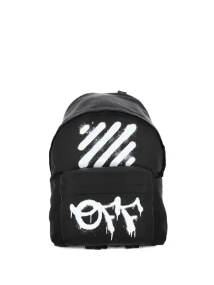 Off-White（オフホワイト）メンズ バックパック - FARFETCH