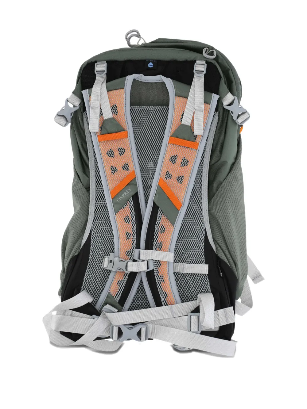 Osprey Mochila Hikelite 26 | Homem | Image 2