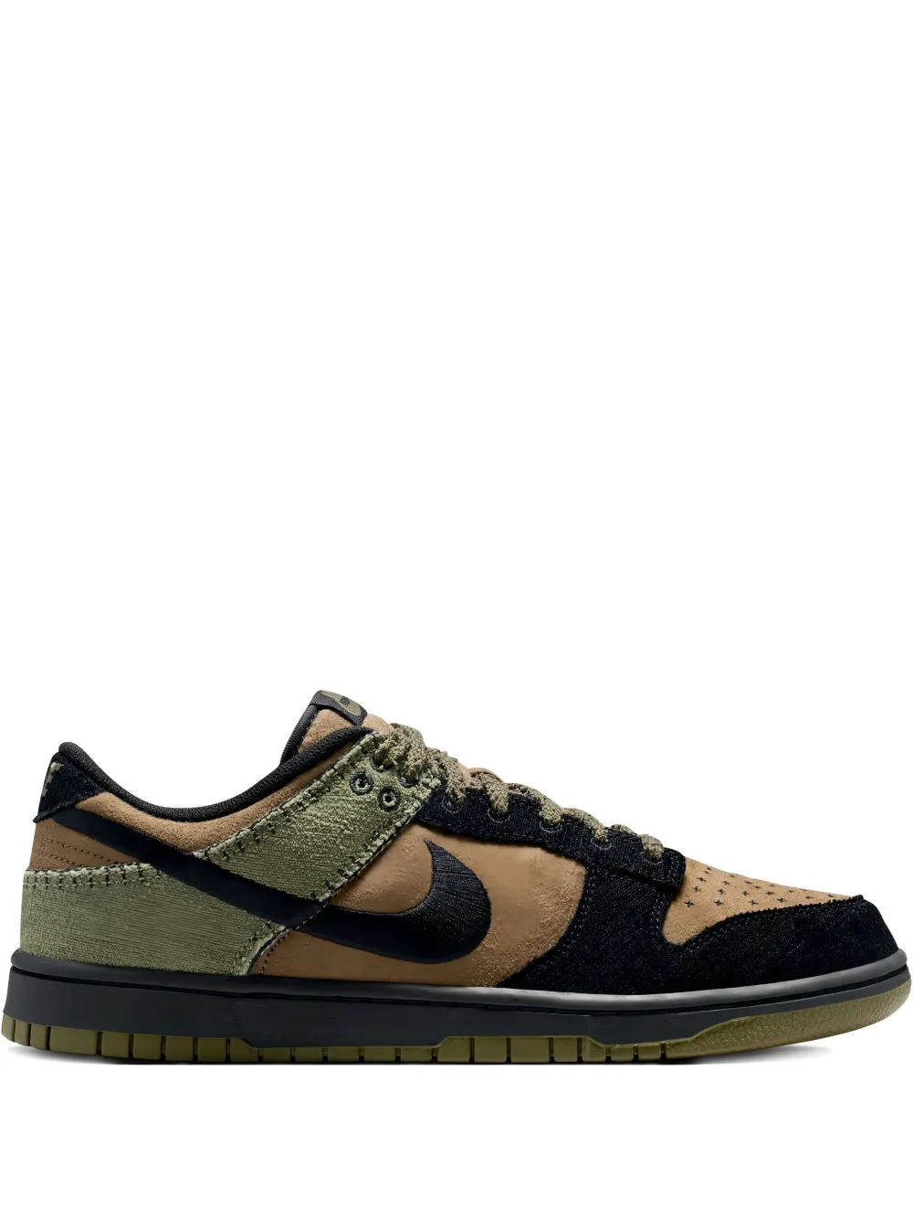 Nike Dunk Low Retro SE lace-up sneakers Bruin