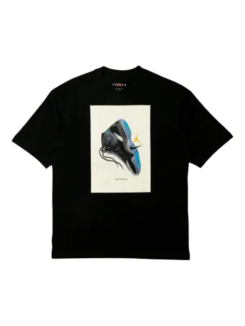 Jordan brooklyn aj11 t-shirt