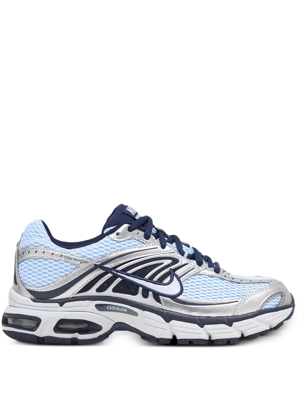 Nike Air Max Moto 2K lace-up sneakers - Blu