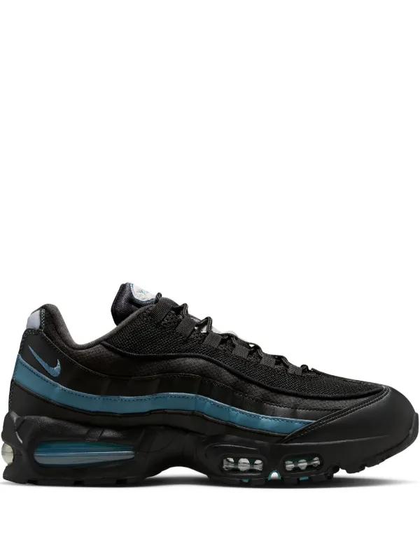 air max 95 women's black