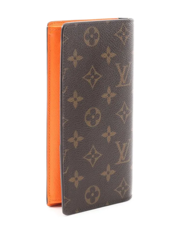 Louis Vuitton Pre-Owned 2021 Monogram Embroidered Cartoon LV