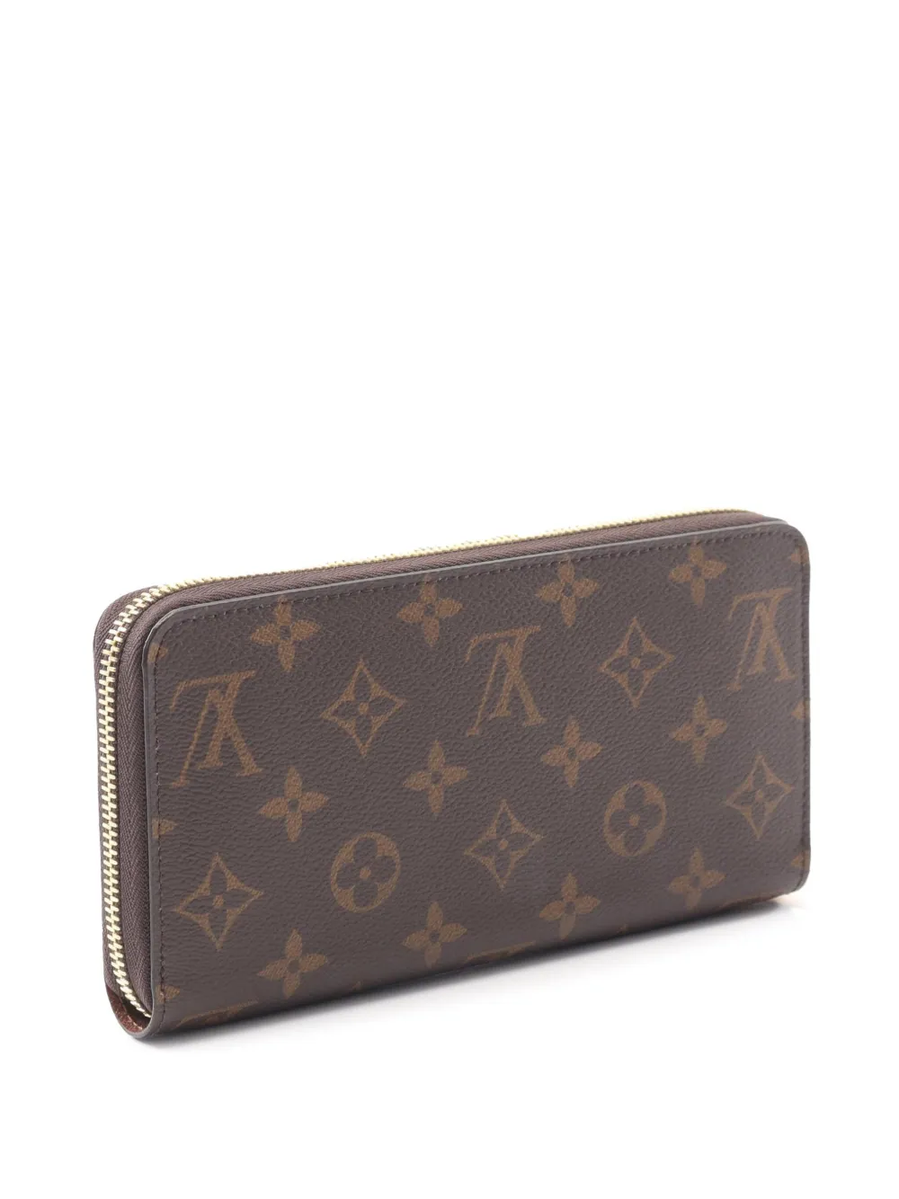 Louis Vuitton Pre-Owned cartera Zippy Wallet con monograma 2000-2025 | Image 2