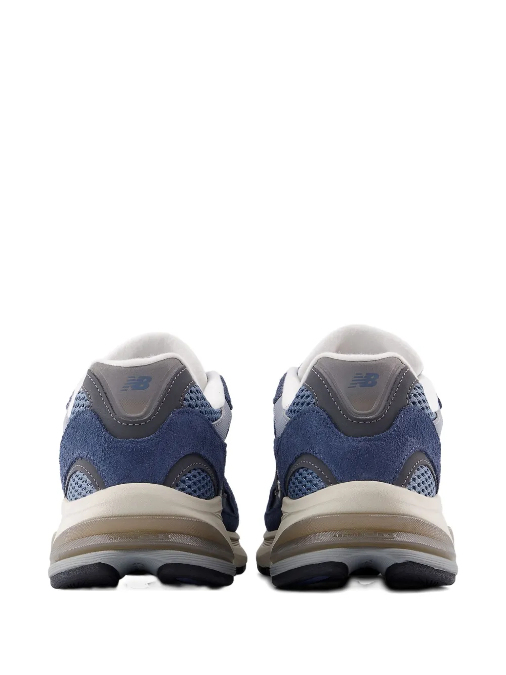 New Balance 2010 sneakers Blauw