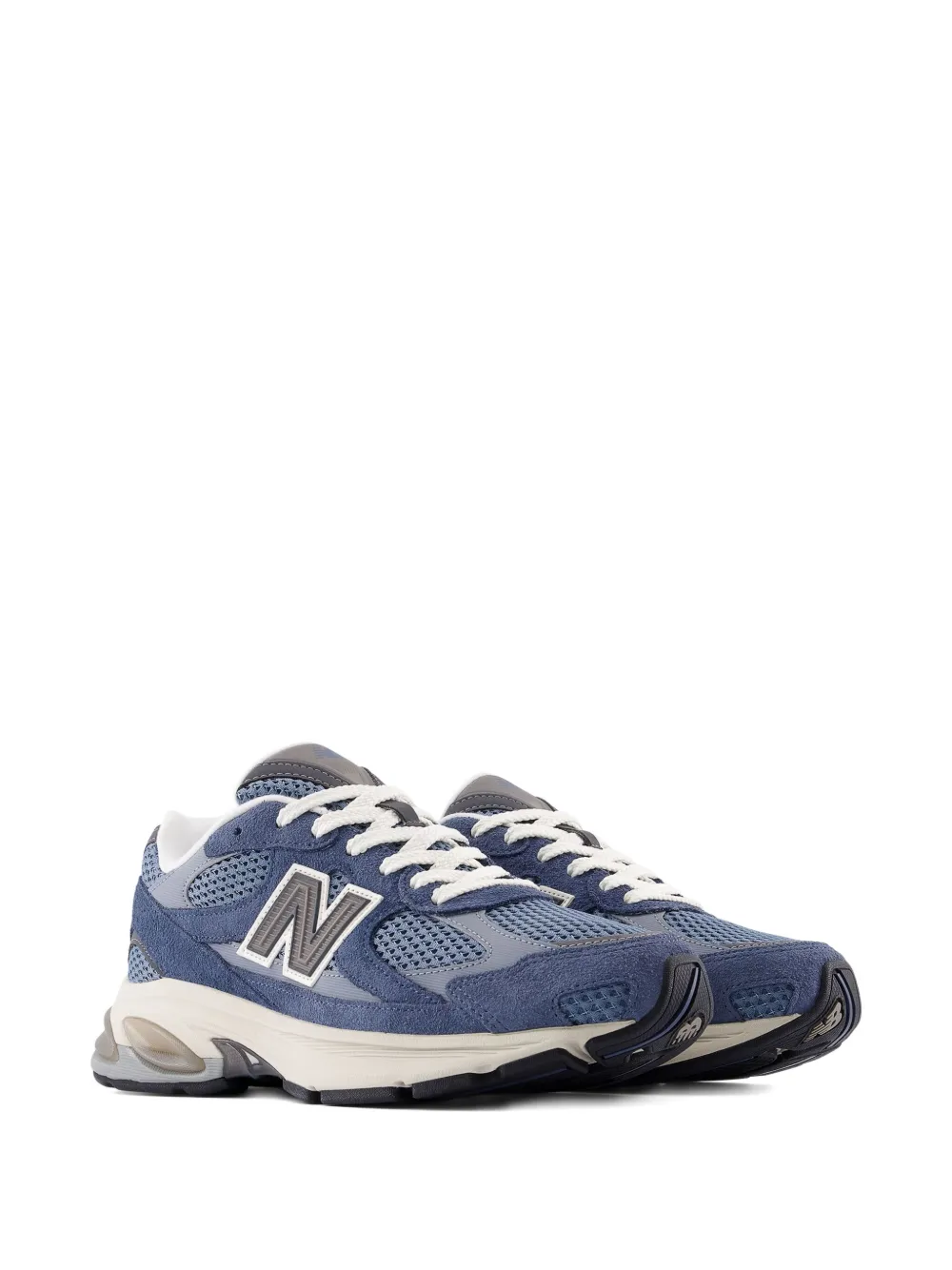 New Balance 2010 sneakers Blauw