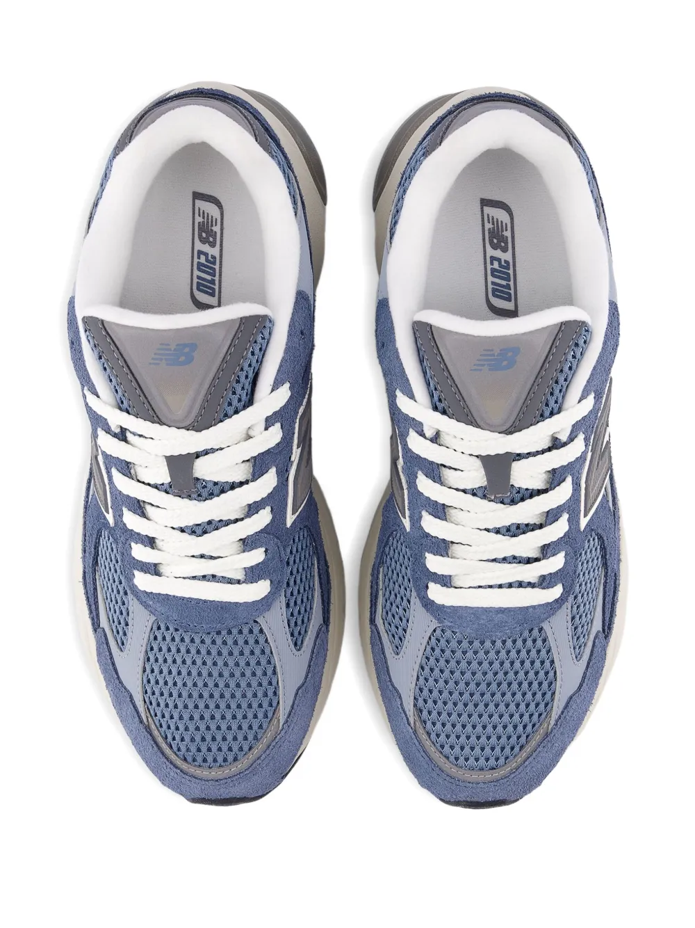 New Balance 2010 sneakers Blauw