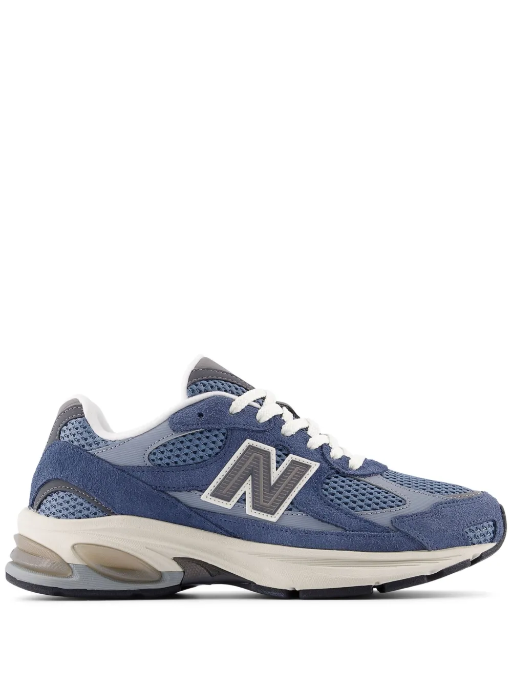 New Balance 2010 sneakers Blauw
