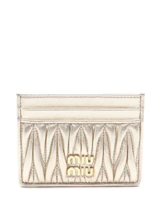 Miu Miu Pre-Owned