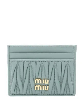 Miu Miu Pre-Owned