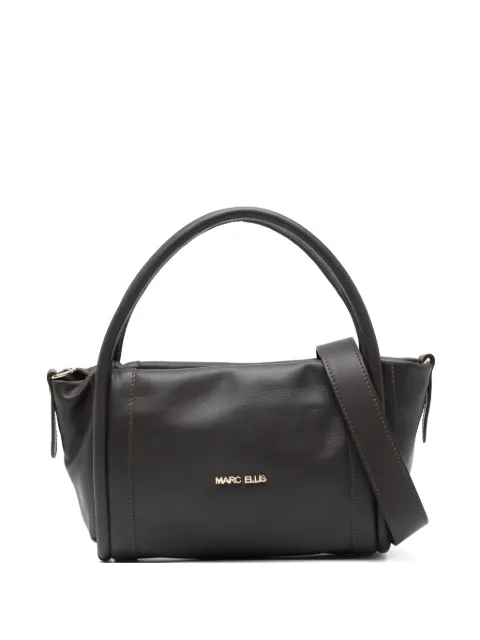 Marc Ellis Lola top-handles tote bag