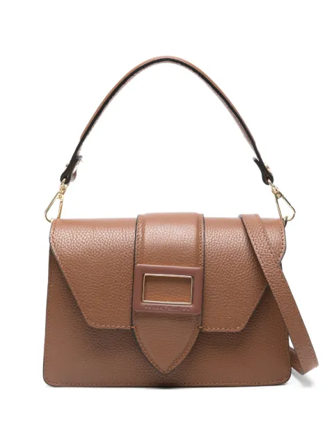 Marc Ellis medium Kourtney buckle-strap tote bag