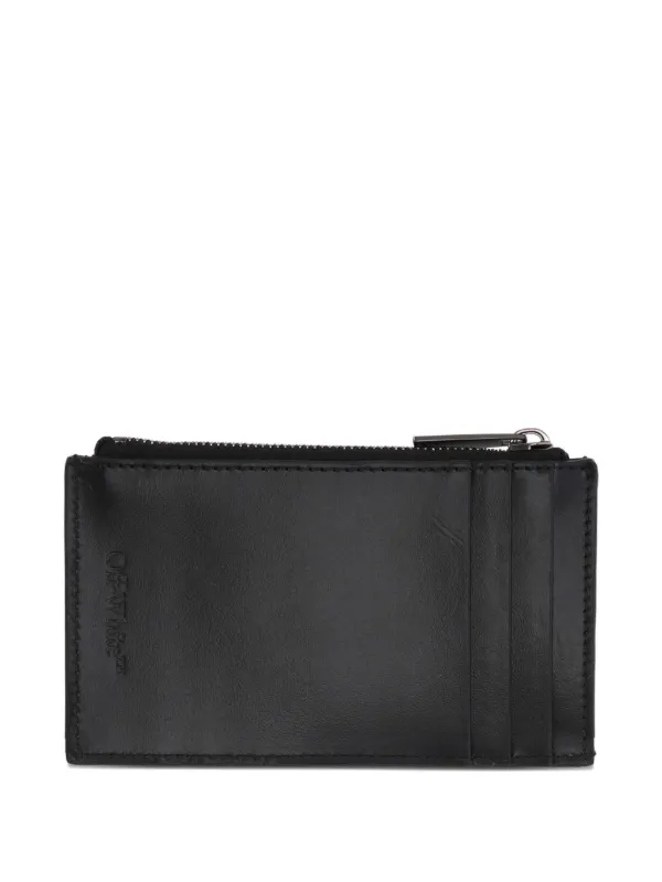 Off-White 財布 | ブラック | FARFETCH JP
