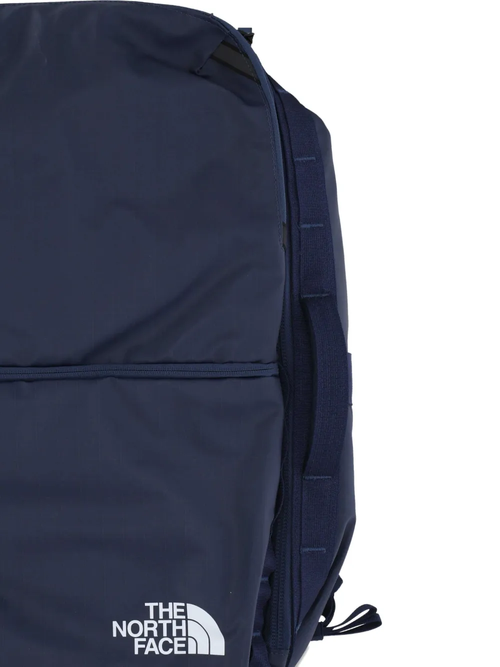 The North Face Rugzak met rits Blauw