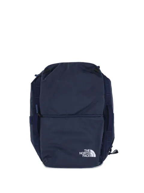 The North Face zip-fastening backpack
