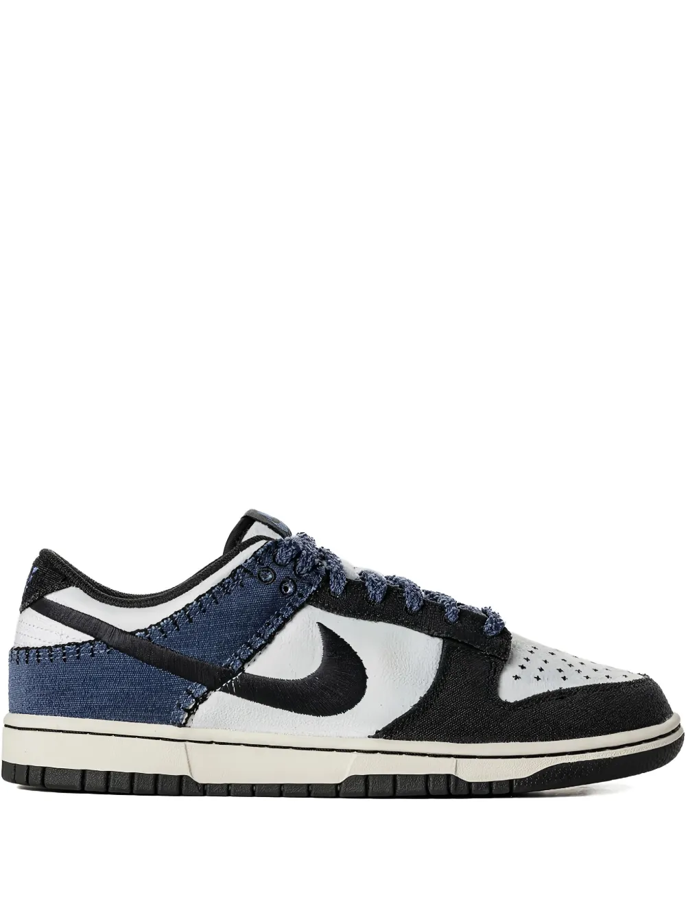 Nike Dunk Low Retro SE lace-up sneakers - Bianco