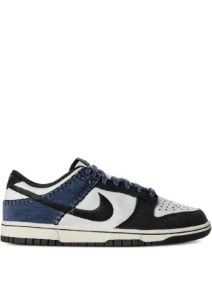 Nike Dunk Low SE Panda スニーカー | ホワイト | FARFETCH JP