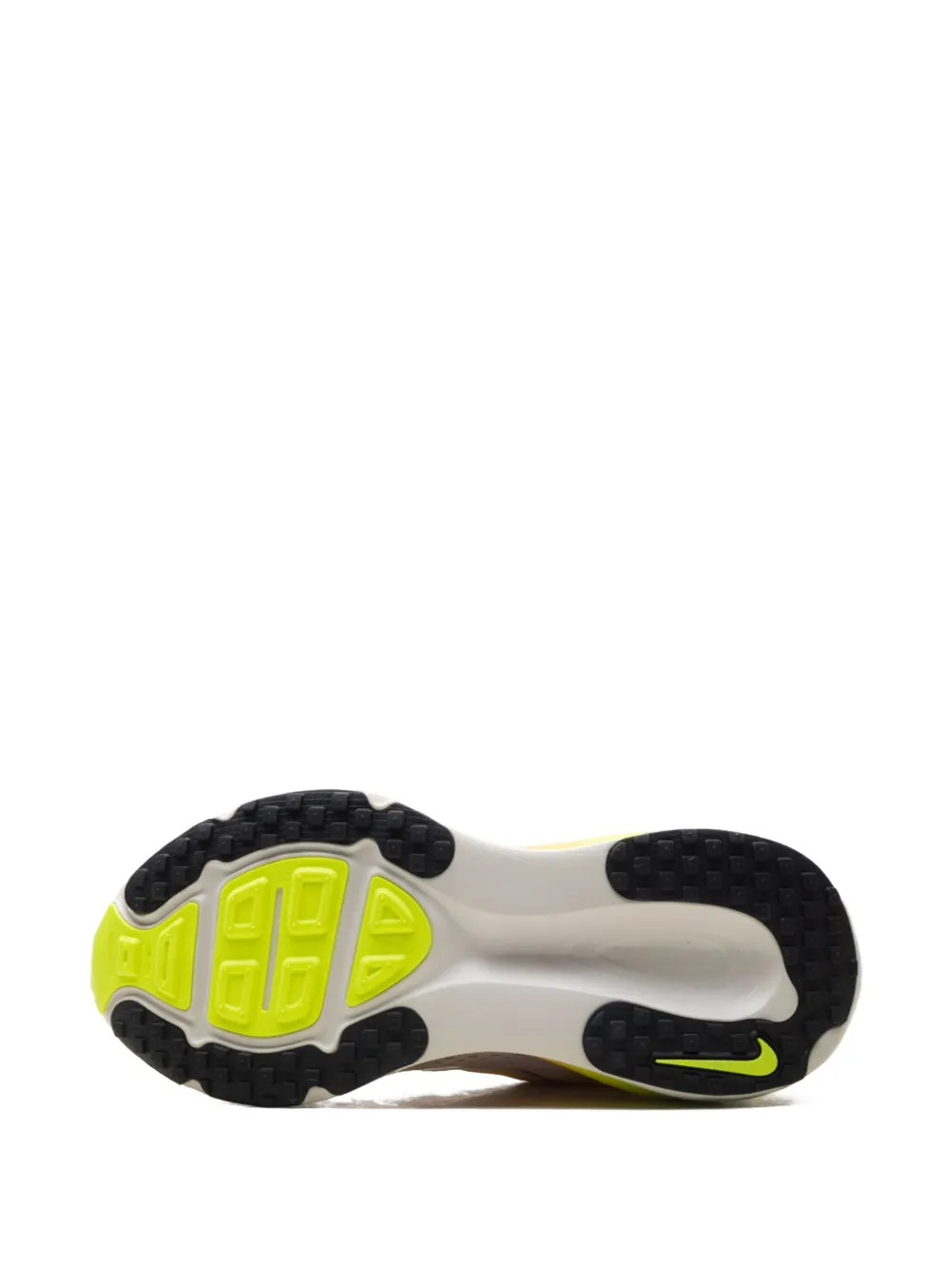 Nike Vomero 18 sneakers Wit