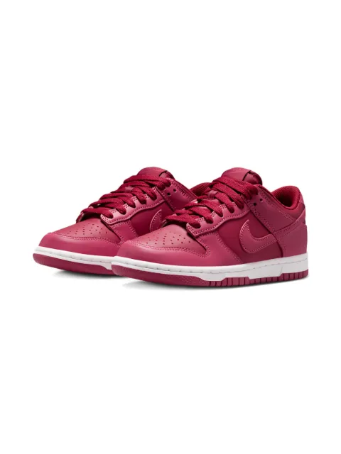 Nike Kids Dunk Low sneakers