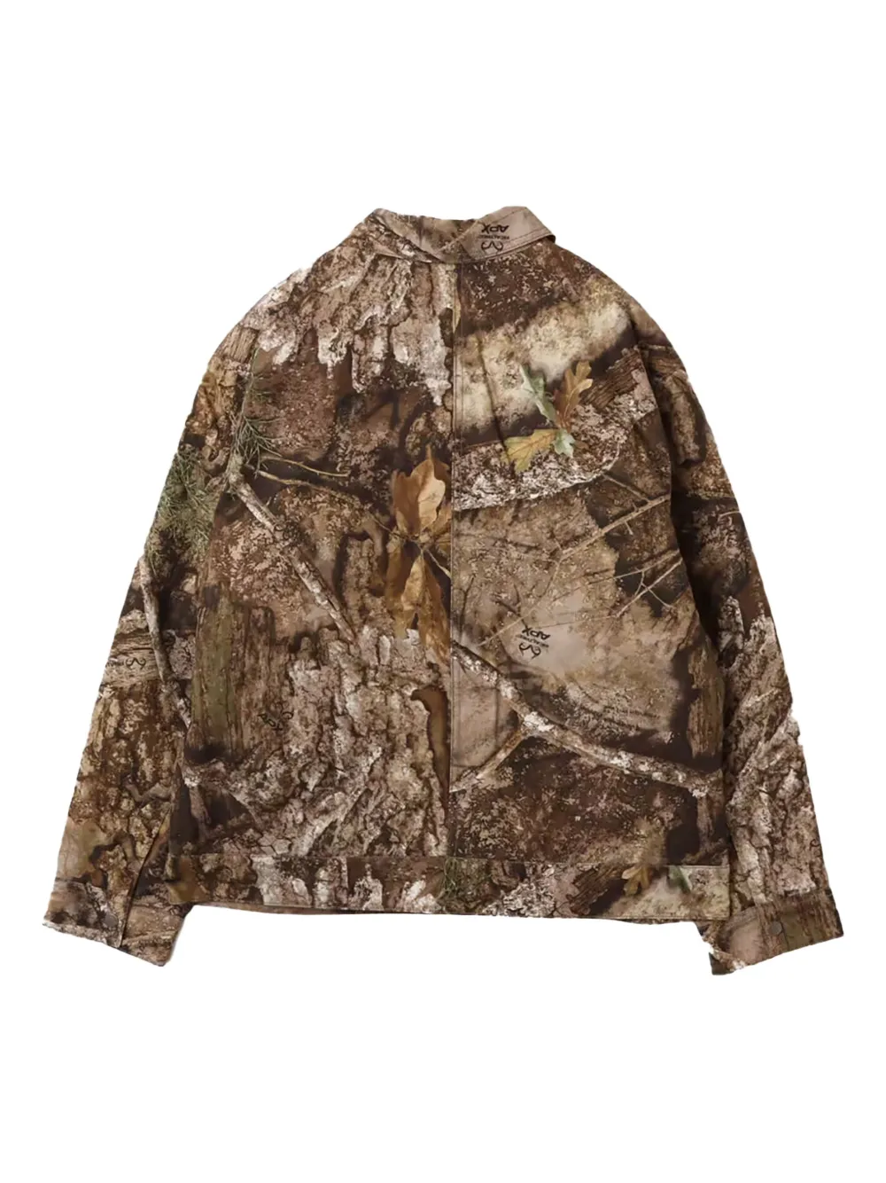 Jordan Flight Chicago jacket | Shirt Jackets | Image 2