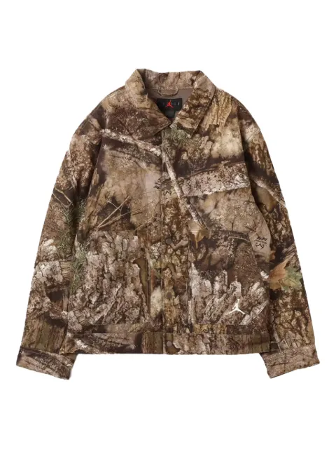 Jordan جاكيت 'فلايت شيكاغو'