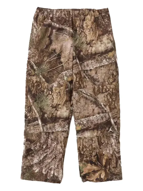 Jordan Brooklyn trousers