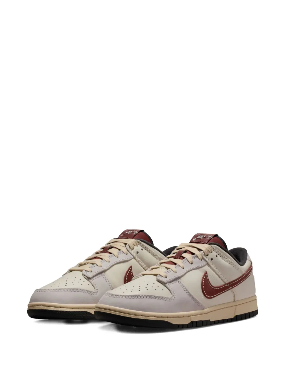Nike Dunk Low Retro sneakers Beige