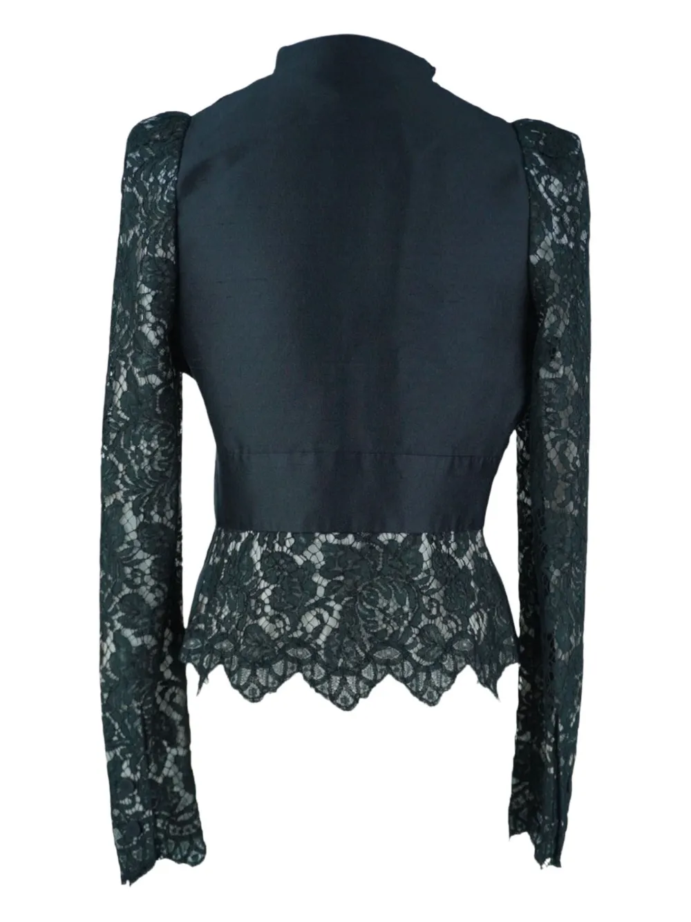 Stella McCartney Pre-Owned laced  top | Image 2