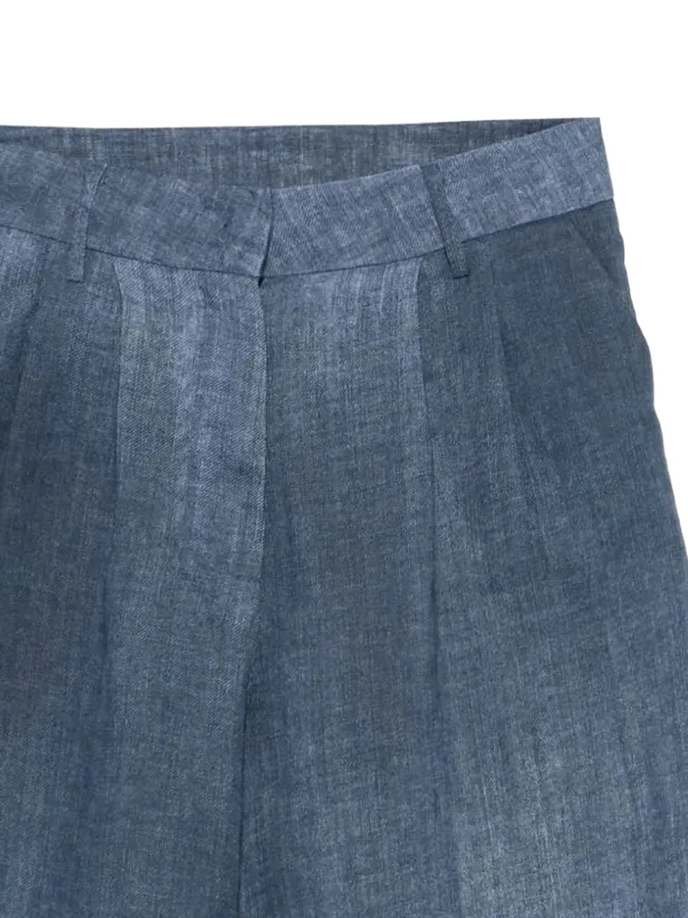 Merci Bermuda com cinto | Bermuda de alfaiataria | Image 2