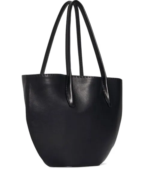 The Row Alger shoulder bag