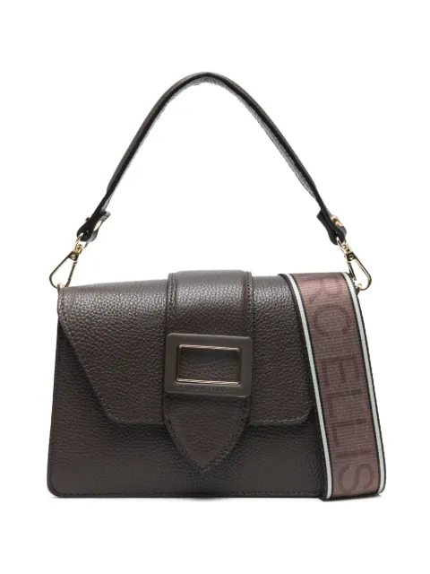 Marc Ellis Kourtney buckle-detail shoulder bag