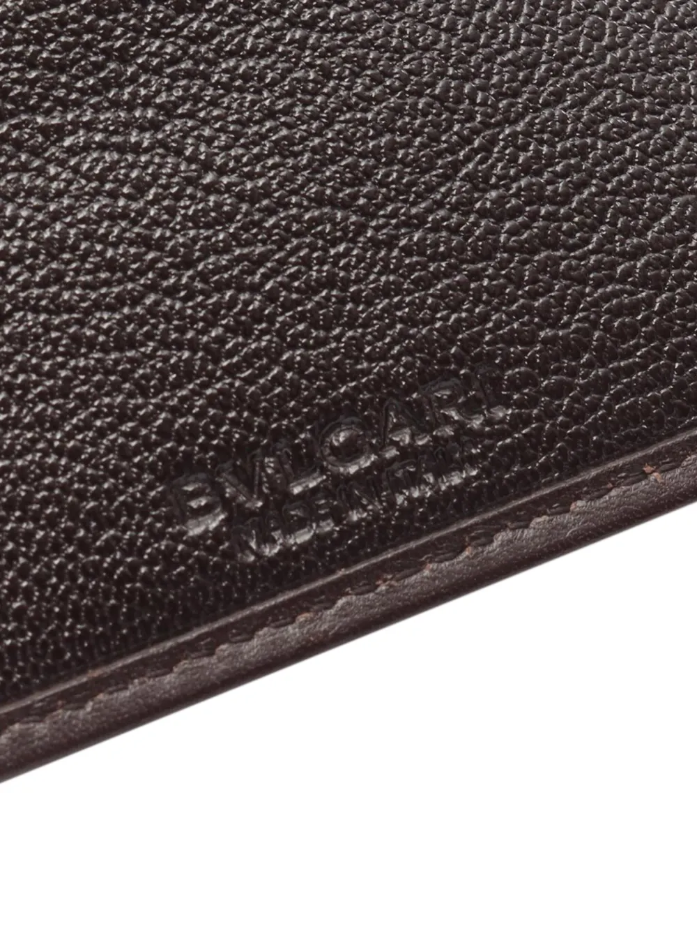 2010-2025 Leather Doppio Tondo Wallet Long Wallets