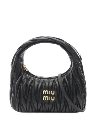Miu Miu Pre-Owned
