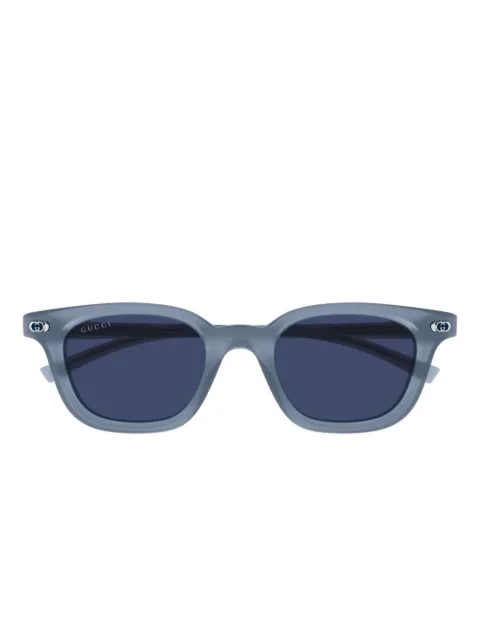 Gucci Eyewear square-frame sunglasses