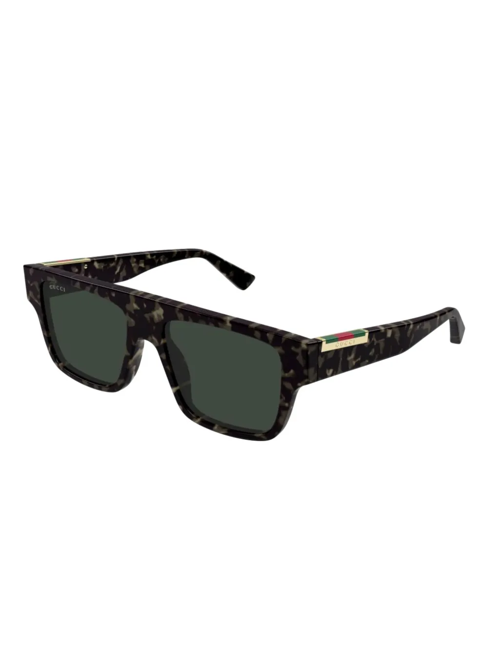Gucci Eyewear square-frame sunglasses | Image 2