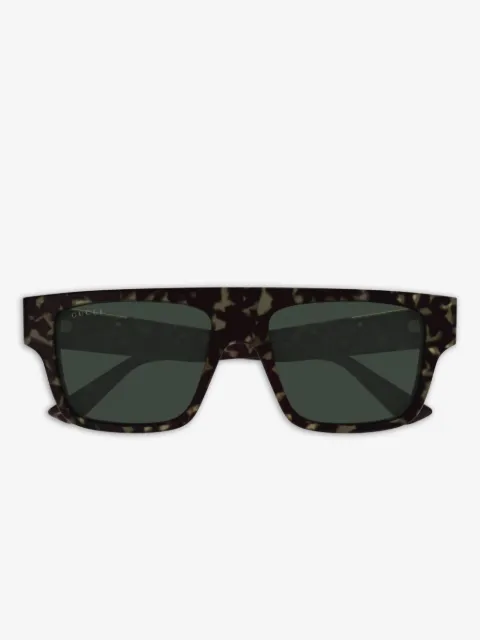 Gucci Eyewear square-frame sunglasses