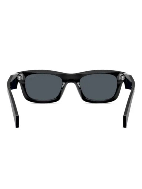 Prada Eyewear square-frame sunglasses
