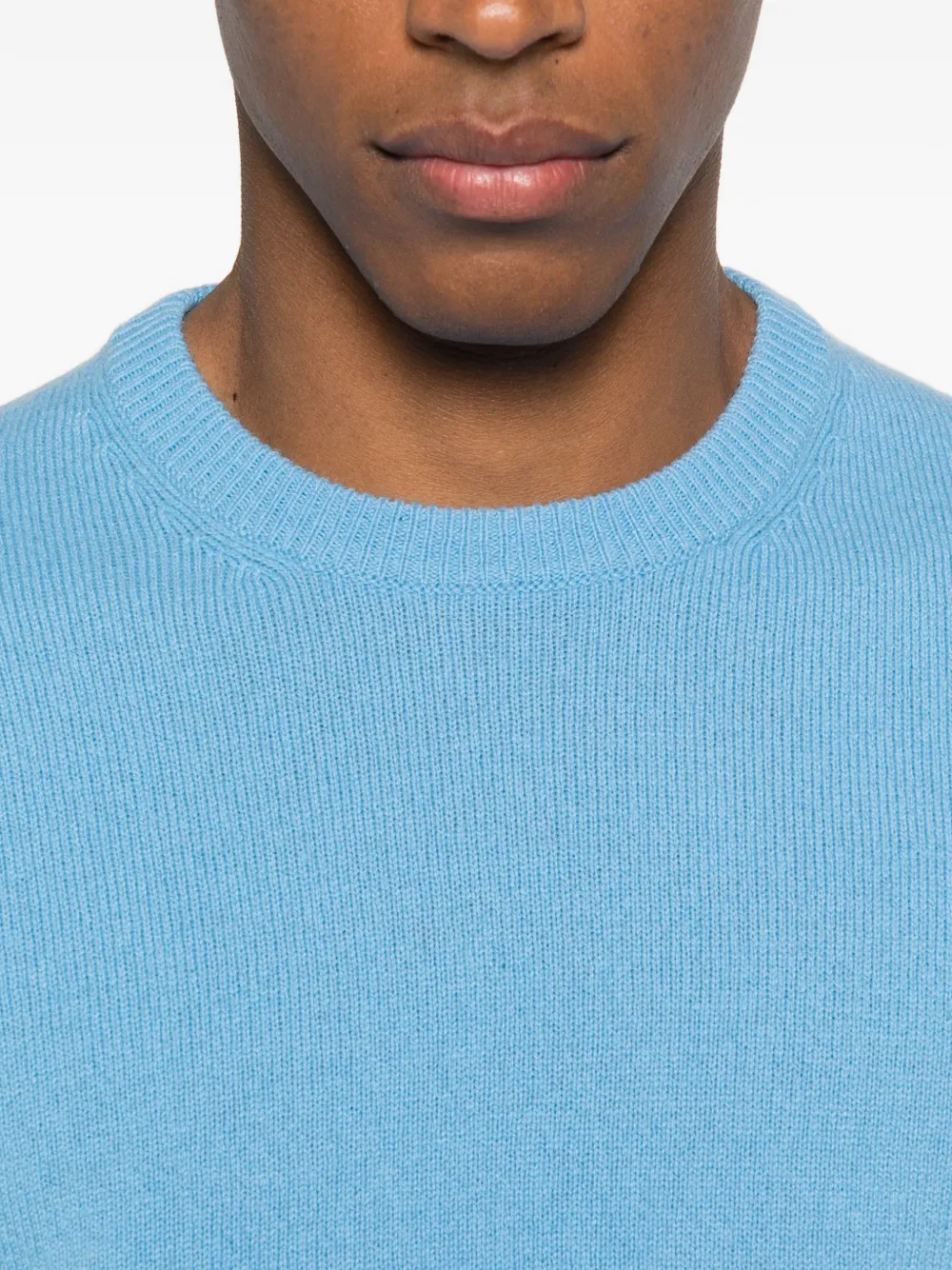 MC2 Saint Barth Regent trui Blauw