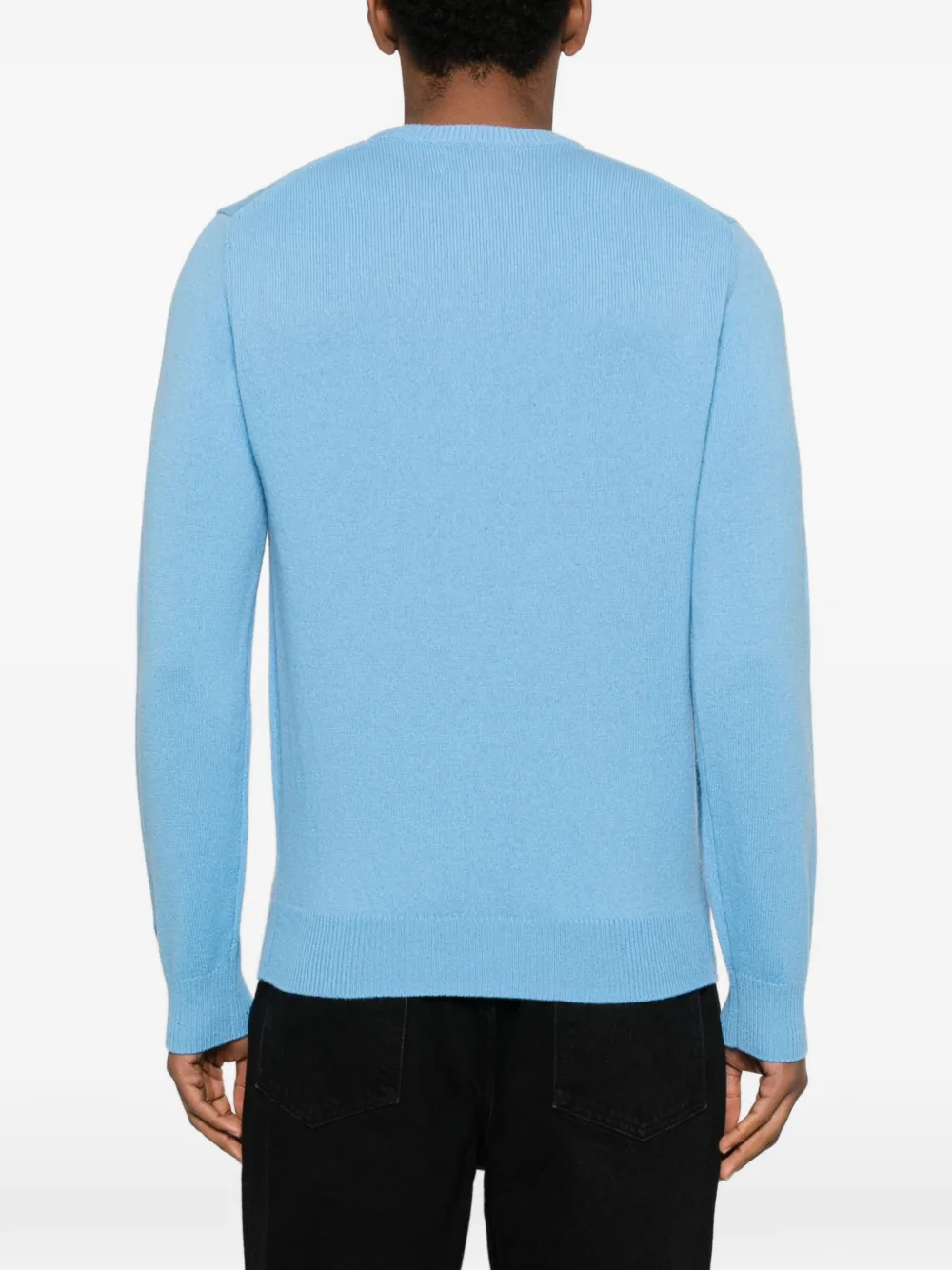 MC2 Saint Barth Regent trui Blauw