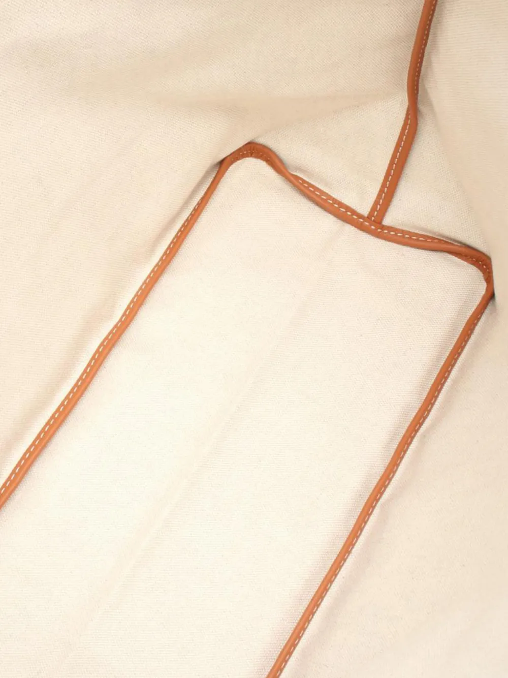 Pre-owned Goyard 2010-2025 Ine Saint Louis Pm Tote Bag In Black