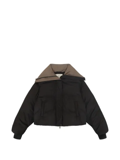 ENTIRE STUDIOS Kelly collared jacket