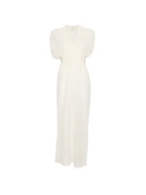 120% Lino Dresses for Women - Shop on FARFETCH