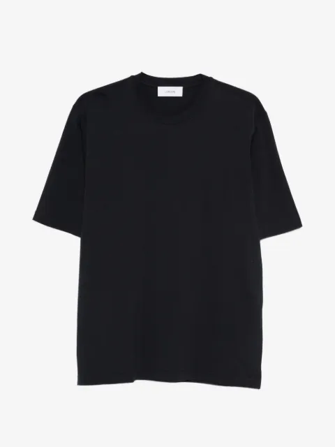 Lardini t-shirt à col rond