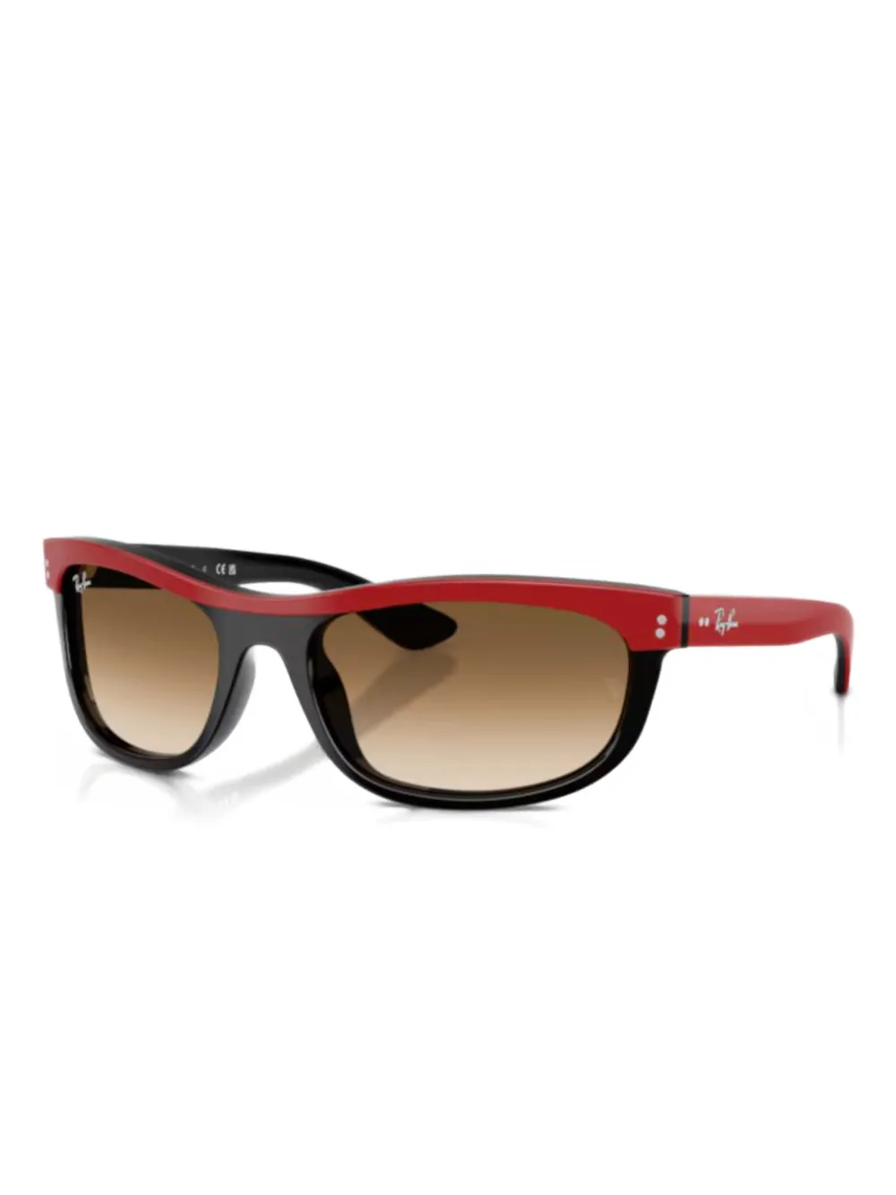 Ray-Ban 2489 sunglasses - Nero