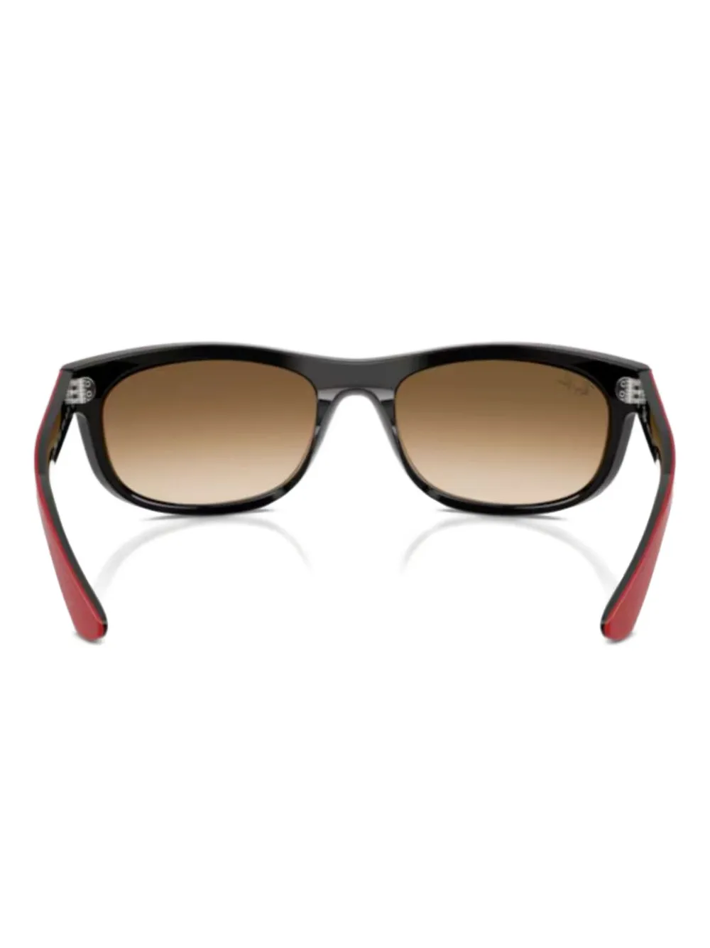 Ray-Ban 2489 sunglasses - Zwart