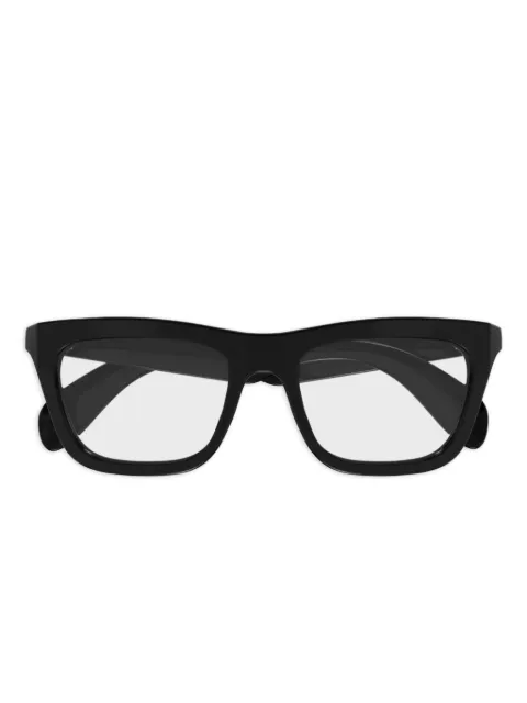 Gucci Eyewear square-frame glasses