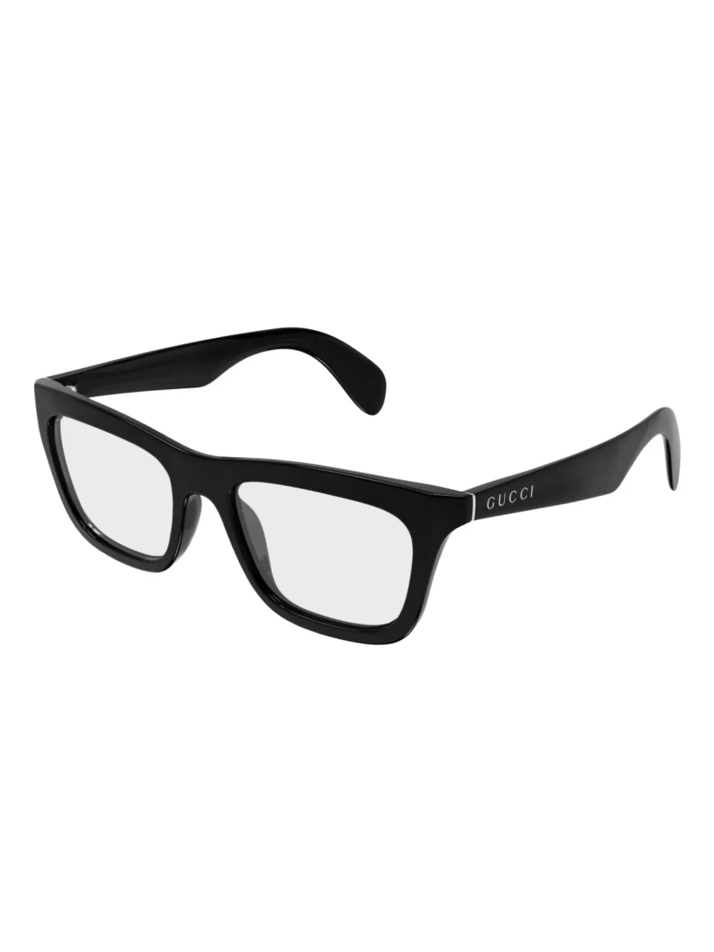 Gucci Eyewear square-frame glasses | Image 2