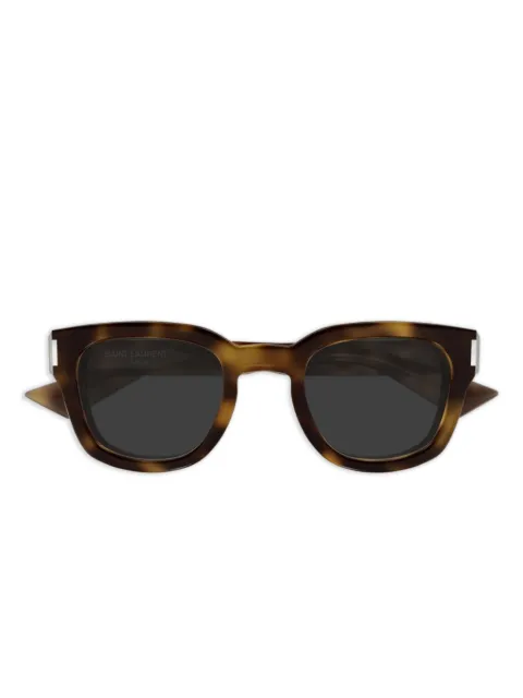 Saint Laurent Eyewear square sunglasses