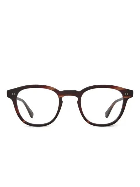 Garrett Leight Evan glasses